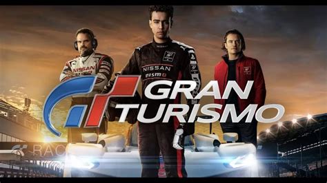 gran turismo rede canais|Gran Turismo chega no streaming; saiba como assistir.